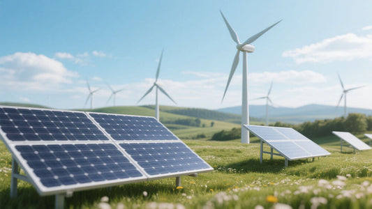 From Waste to Worth: How Eco-Friendly Products Are Changing the Future of Shopping