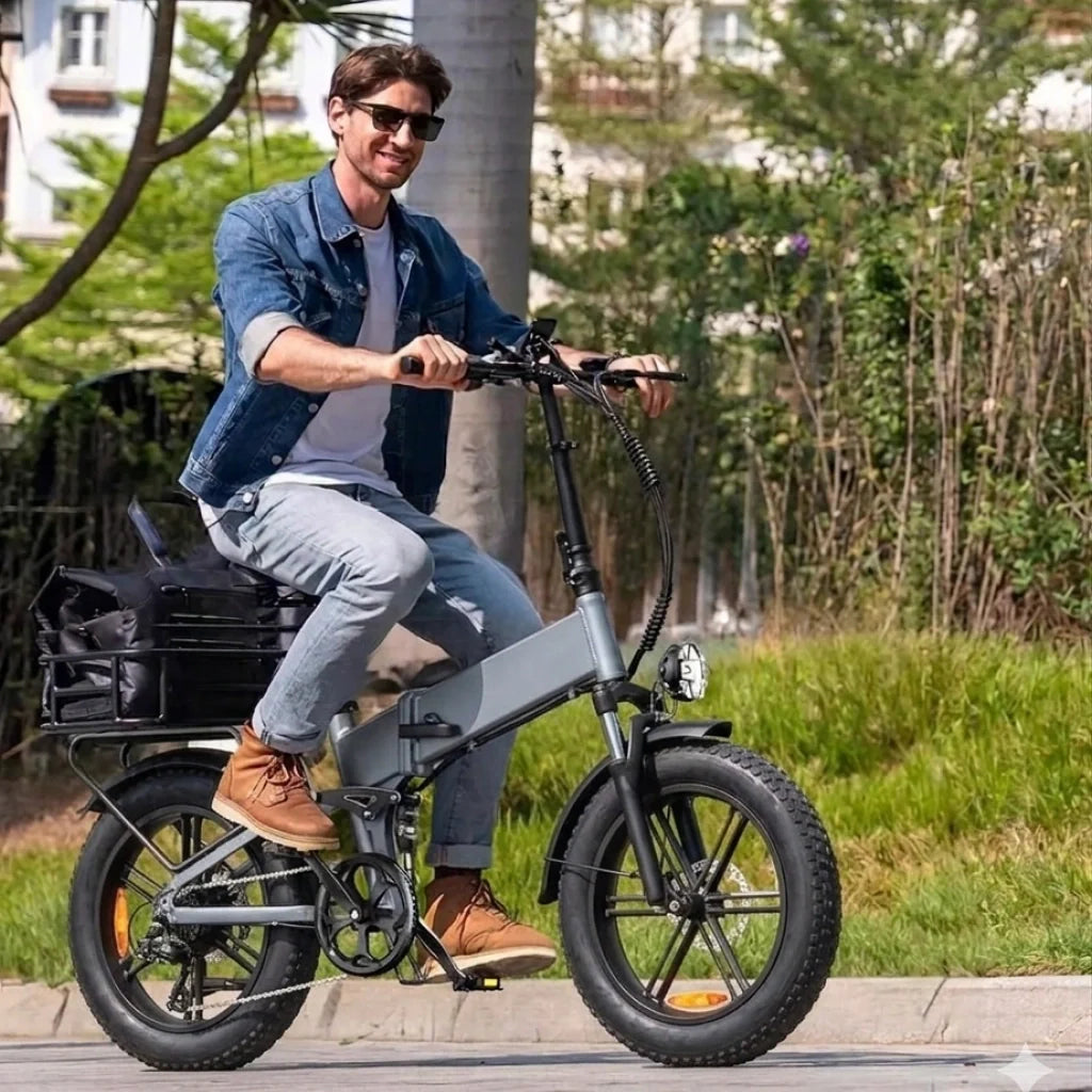 Smart Urban Mobility