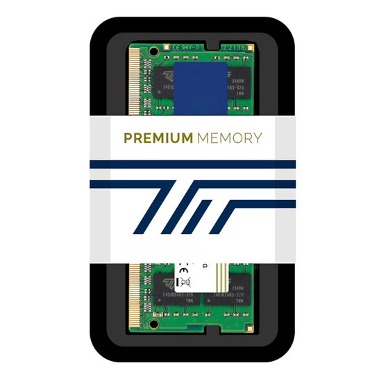 16GB DDR4 Laptop RAM